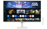 Samsung LS32FM501EUXEN, 32, white