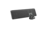 Logitech MK950 Signature Slim Combo busines