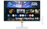 Samsung LS27FM501EUXEN, 27, white