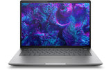 HP ZBook 8 G1i 14,U7 255H,500A,SV,4G