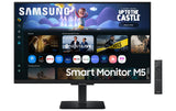 Samsung LS27FM500EUXEN, 27, black