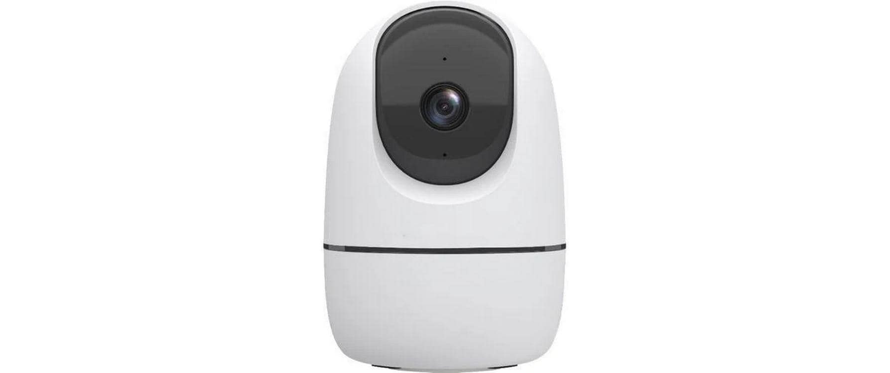 Wifi-Überwachungskamera GS290-300