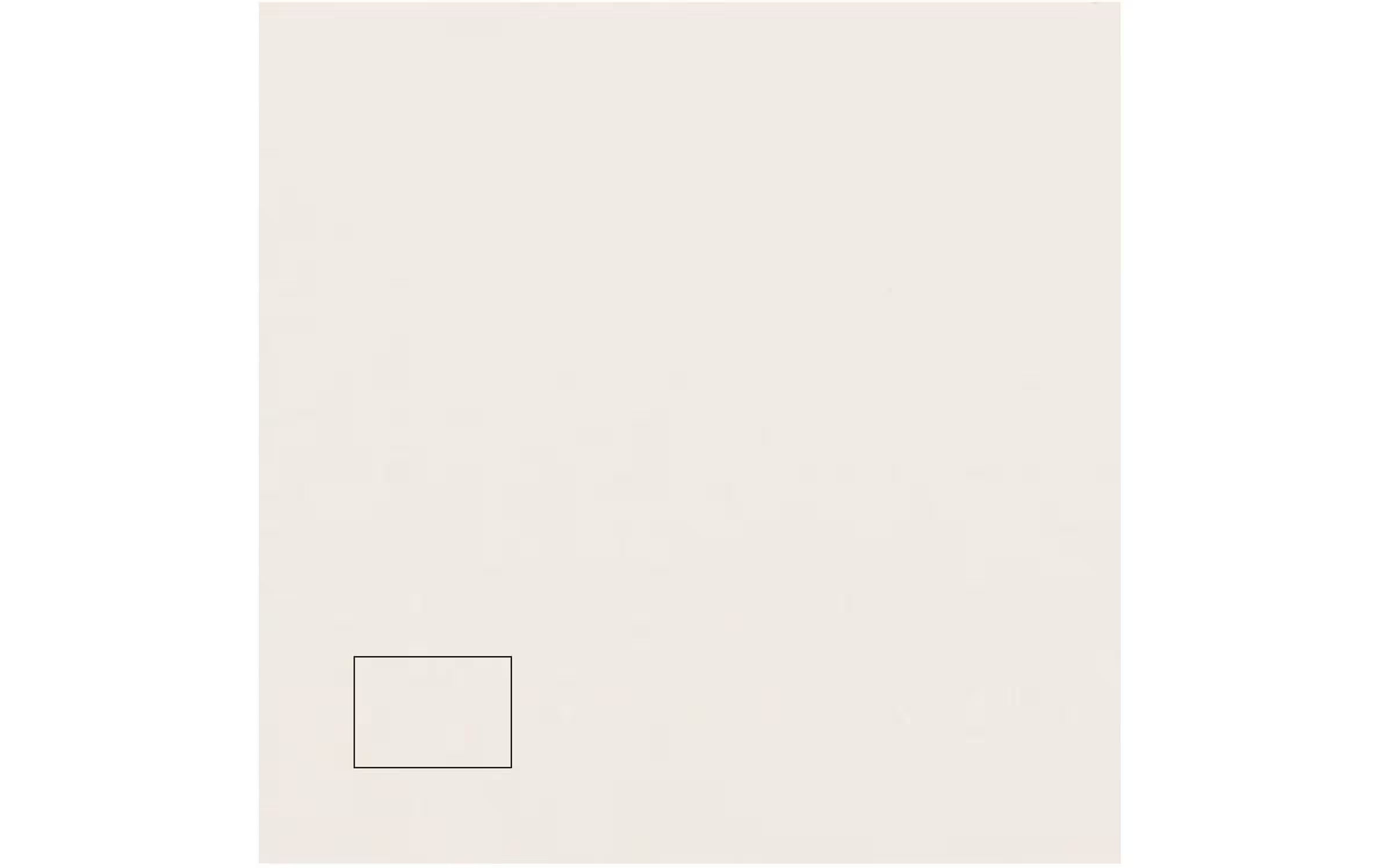 Rico Essentials A7 Einlegekarte