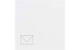 Rico Essentials Umschlag B6 100 g/m²