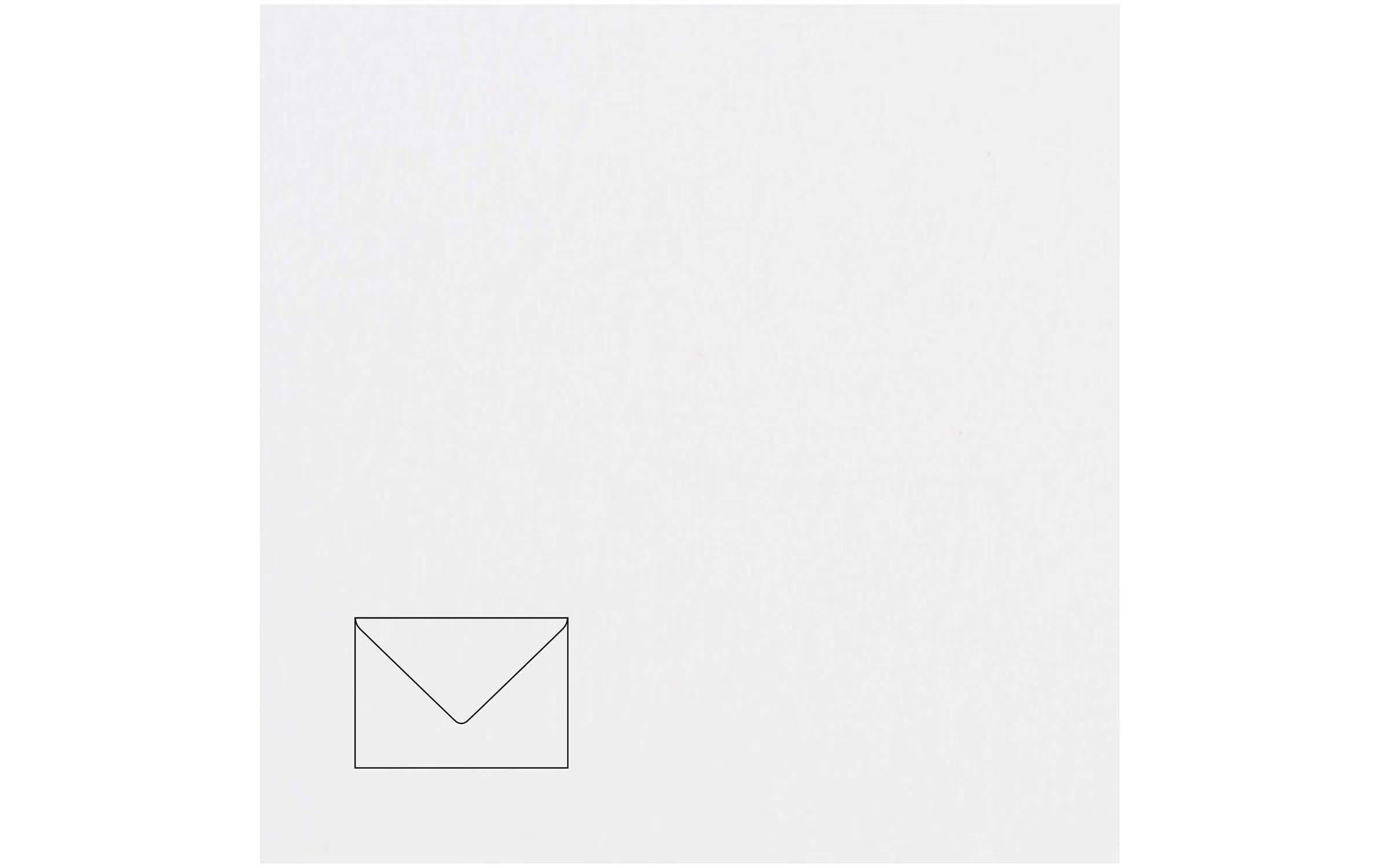 Rico Essentials Umschlag B6 100 g/m²