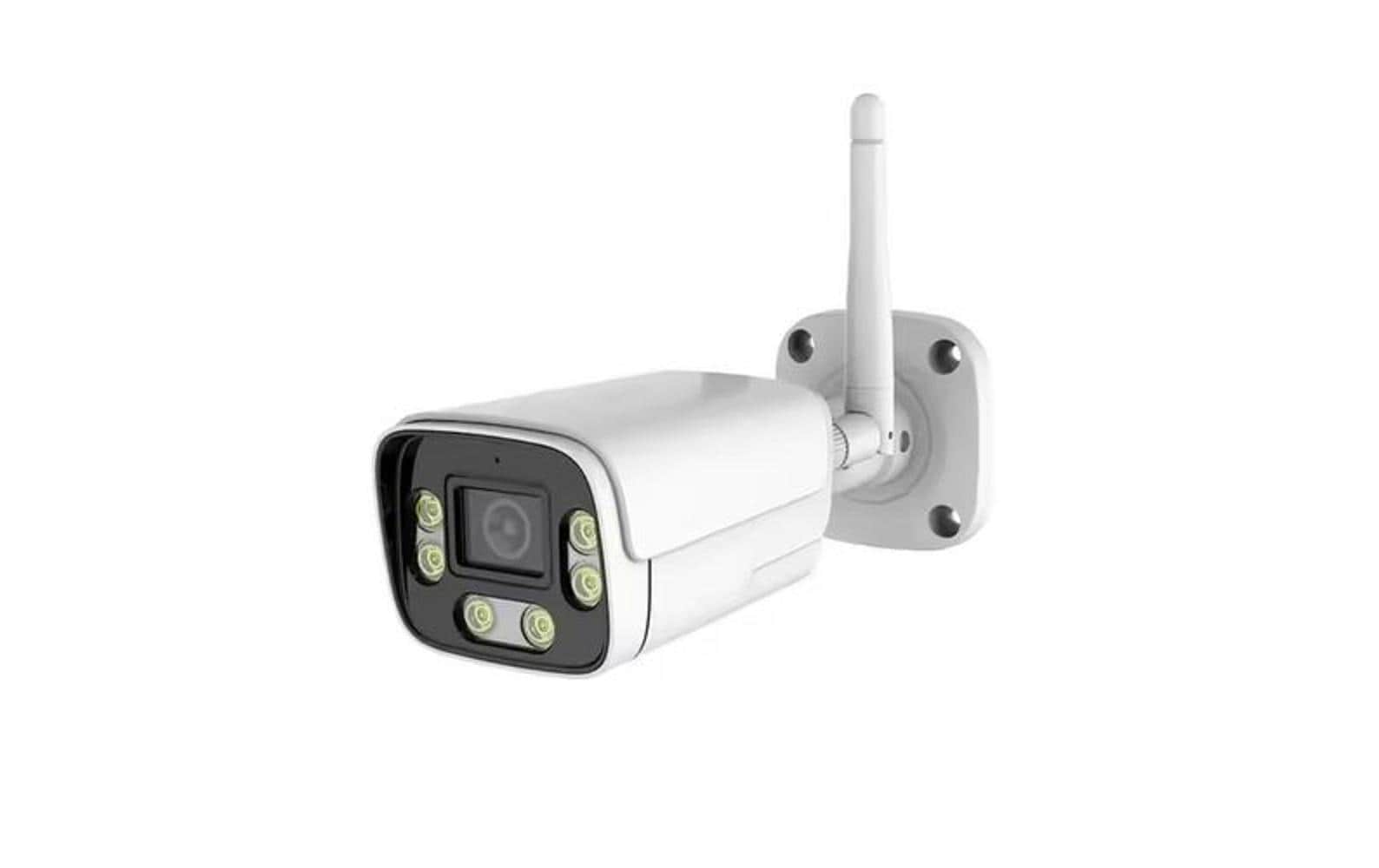 Wifi-Überwachungskamera P400F outdoor