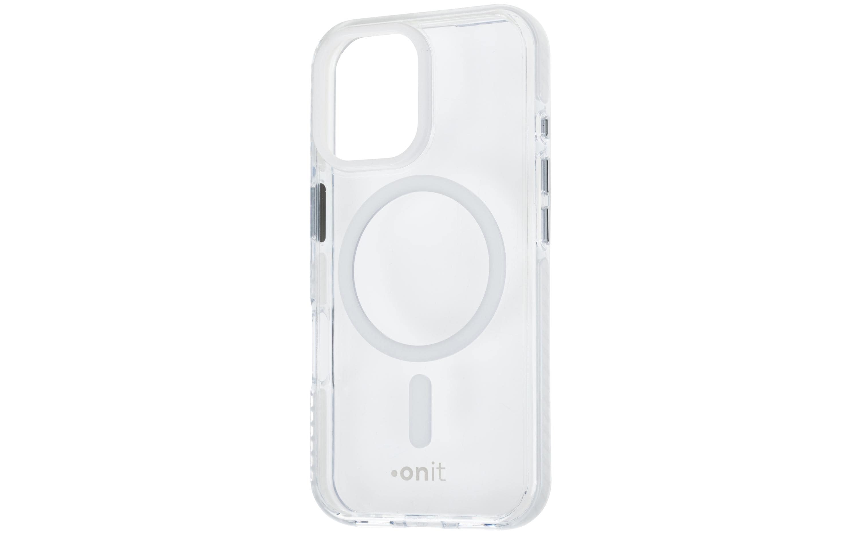 onit Back Cover Mill.Std. iPhone 16