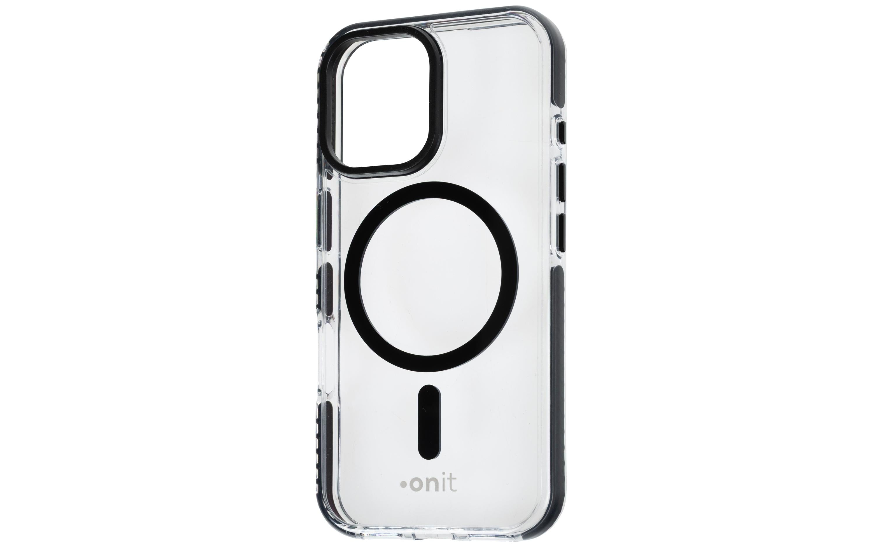 onit Back Cover Mill.Std. iPhone 16