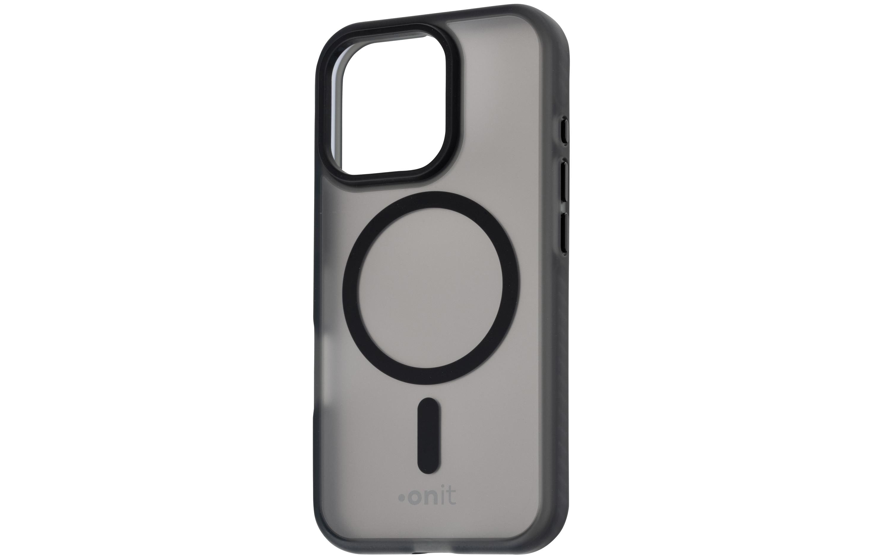 onit Back Cover Mill.Std. iPhone 16 pro