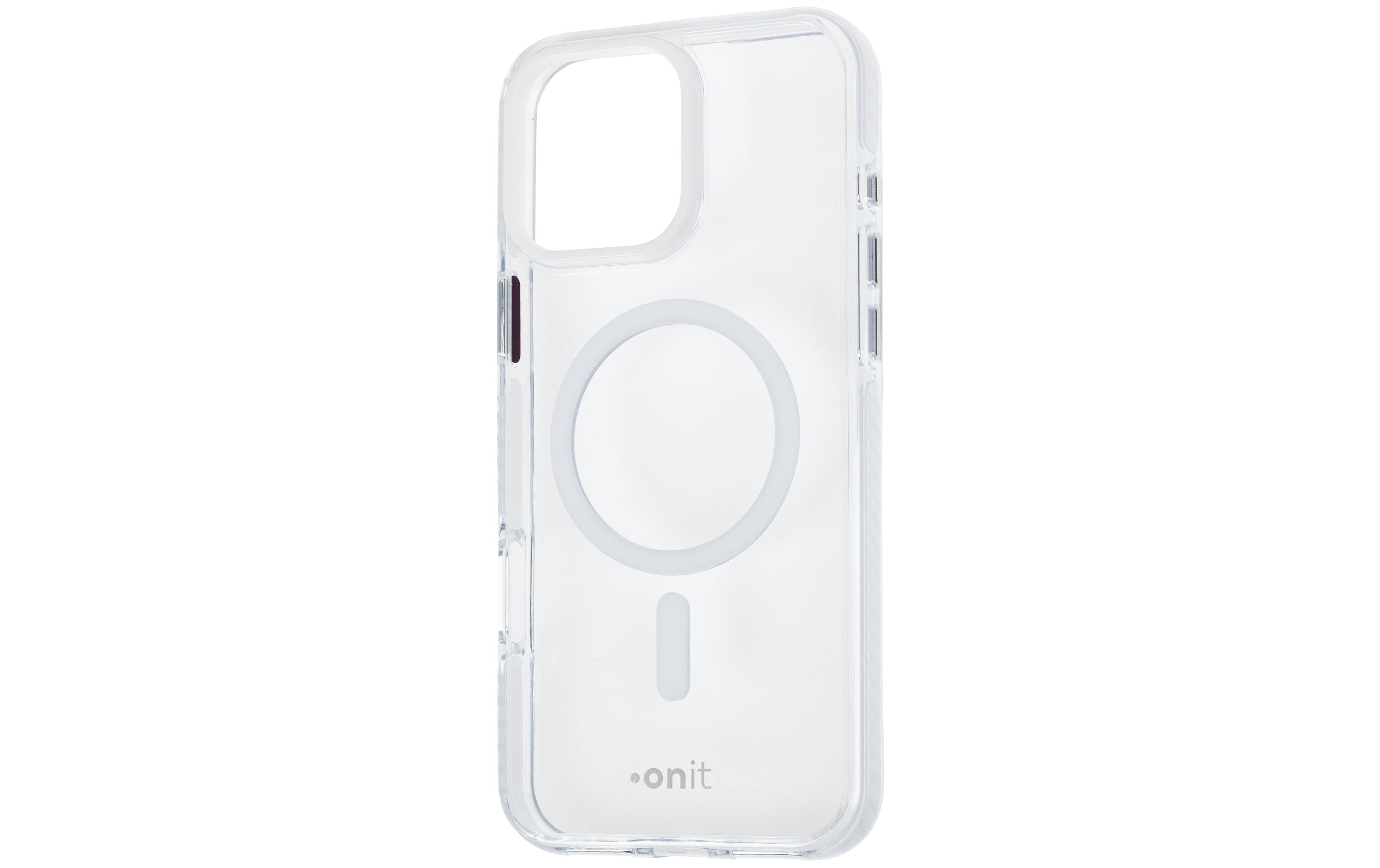 onit Back Cover Mill.Std. iPhone 16 pro Max