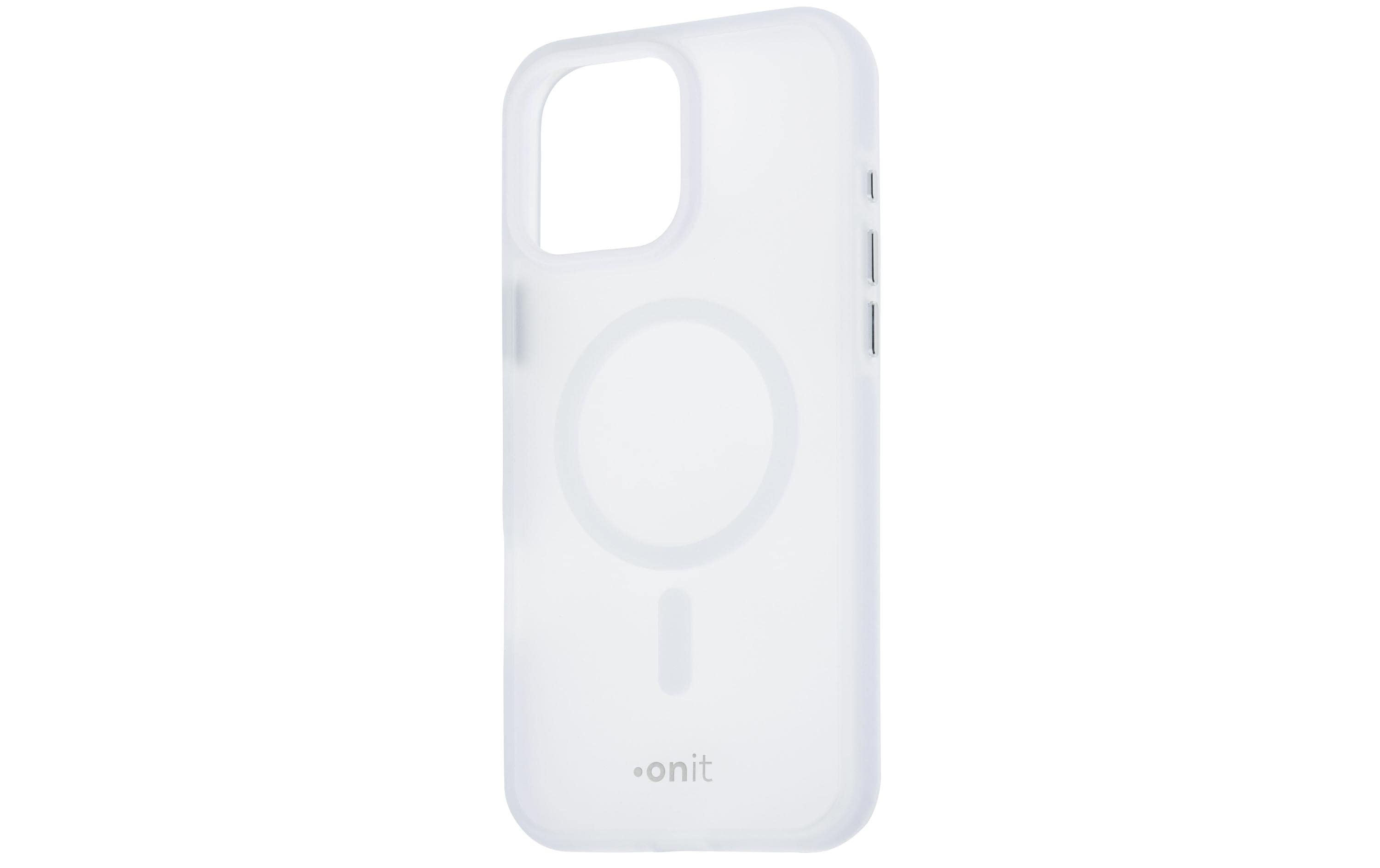 onit Back Cover Mill.Std. iPhone 16 pro Max