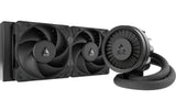 Kühler Arctic Liquid Freezer III Pro 240