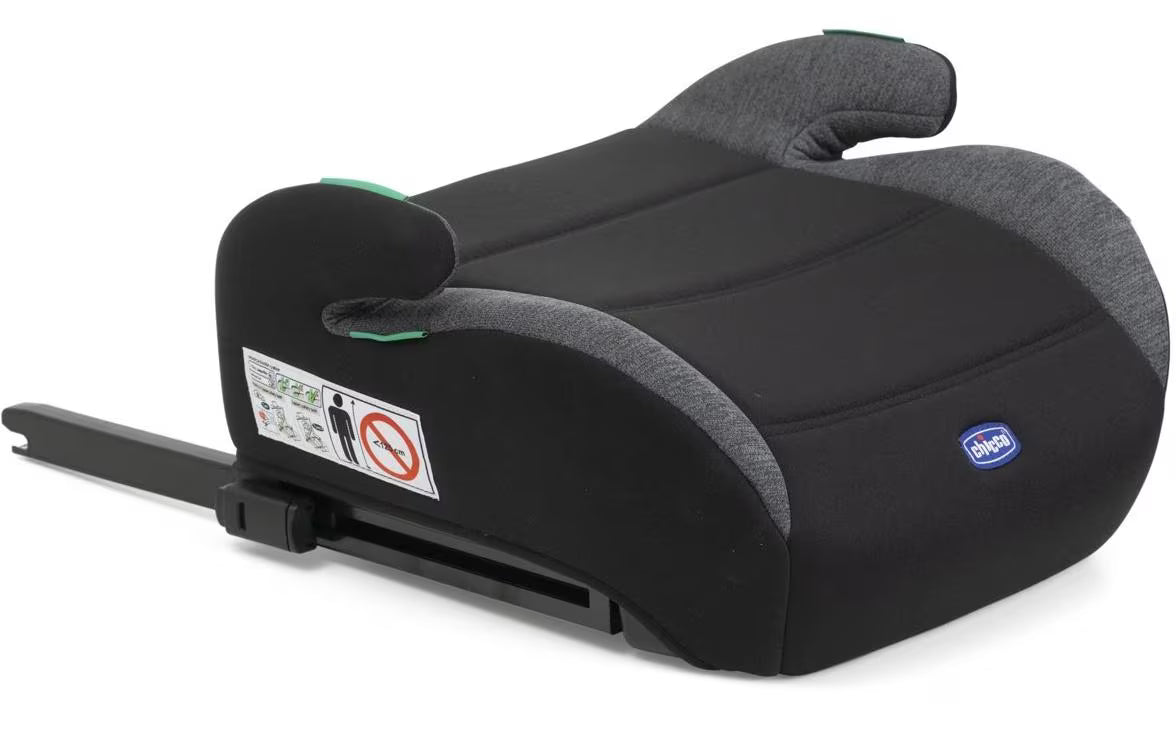Chicco Sitzerhöhung Quasar Fix i-Size