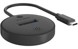 ICY BOX IB-1610MCD-C31 Dockingstation