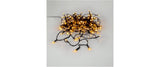 Star Trading LED Lichterkette Golden 12.6m