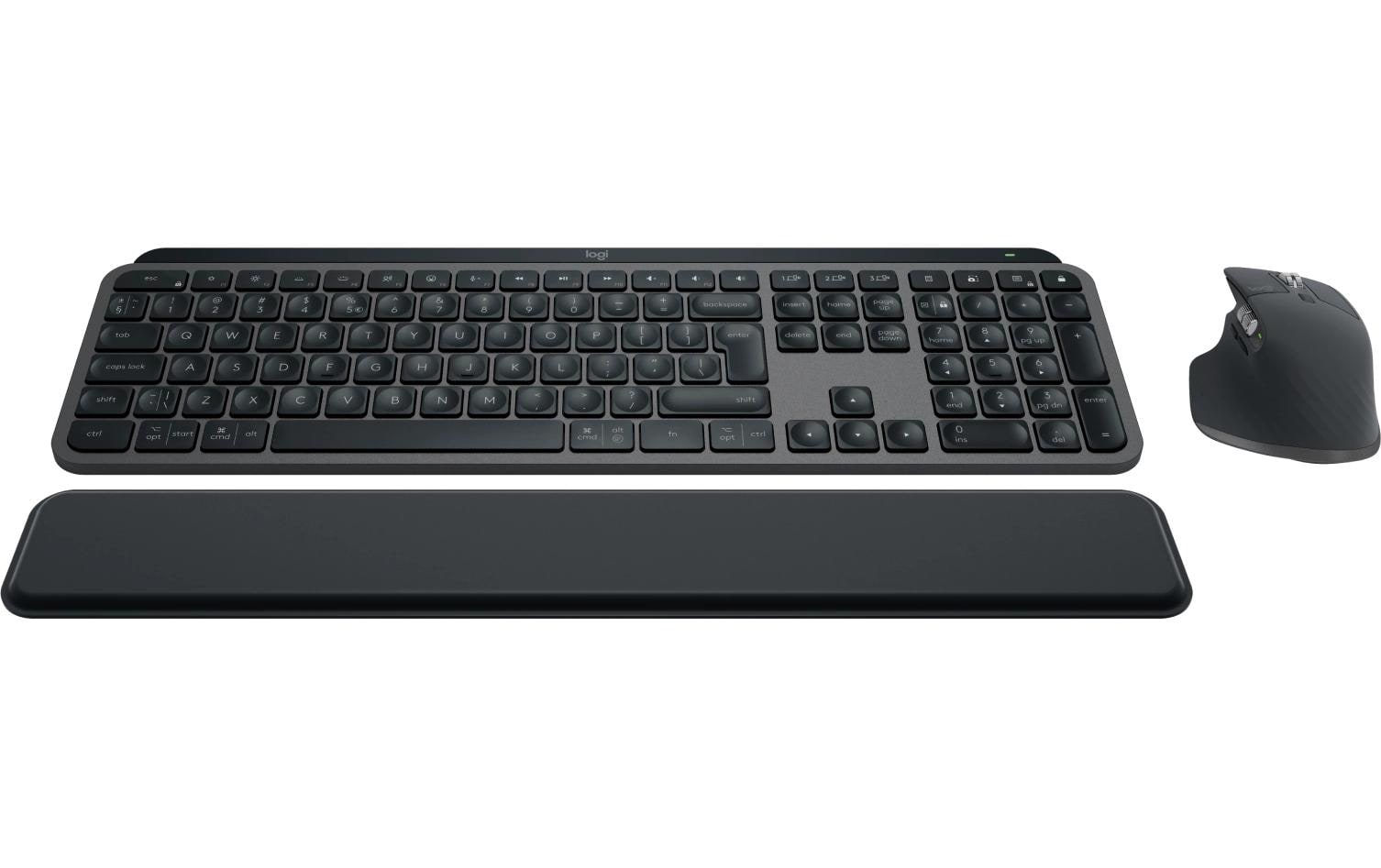 Logitech MX Keys Combo for Business 2.Gen