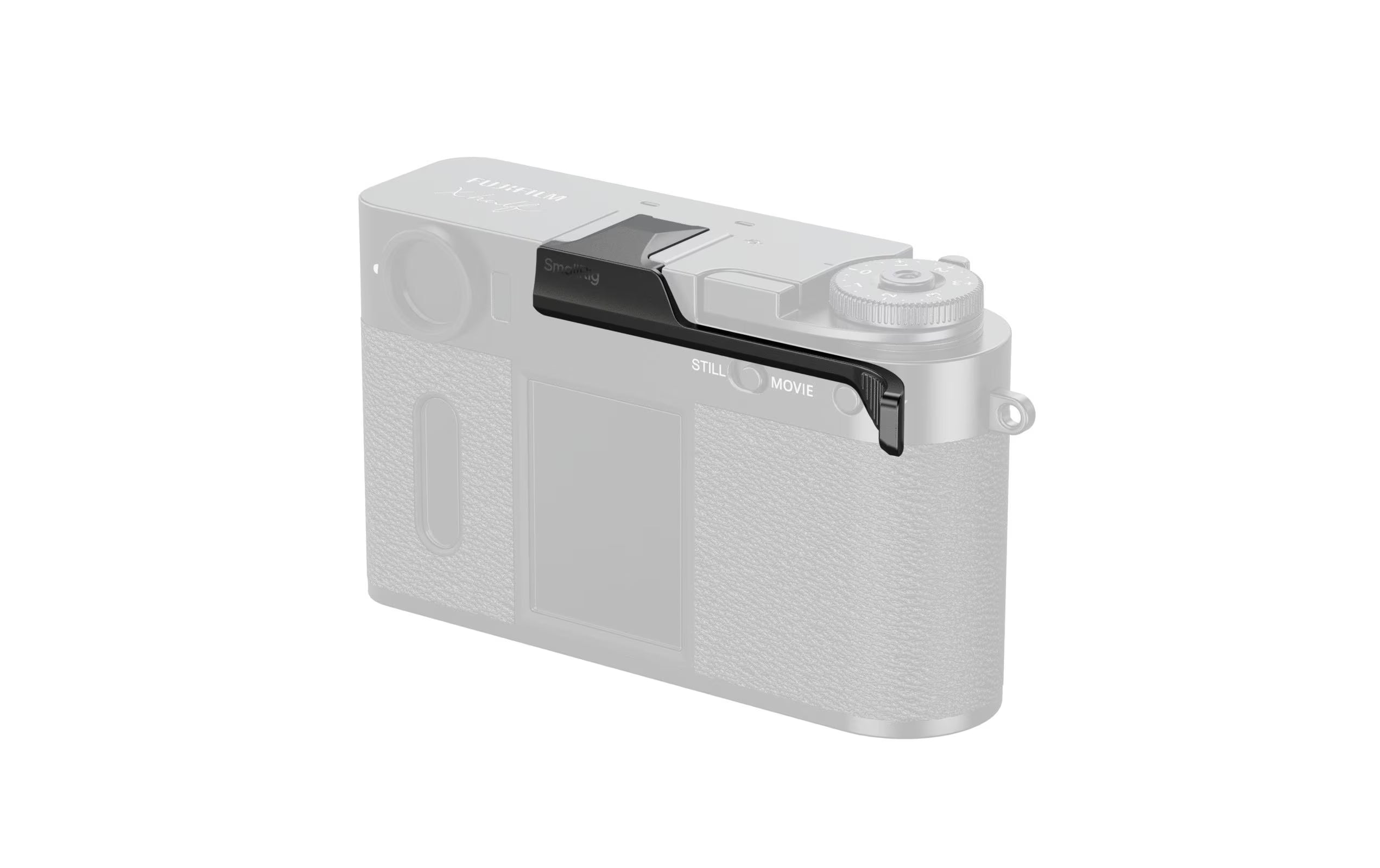 SmallRig Thumb Grip
