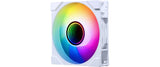 Gehäuselüfter M25 D-RGB REV 120