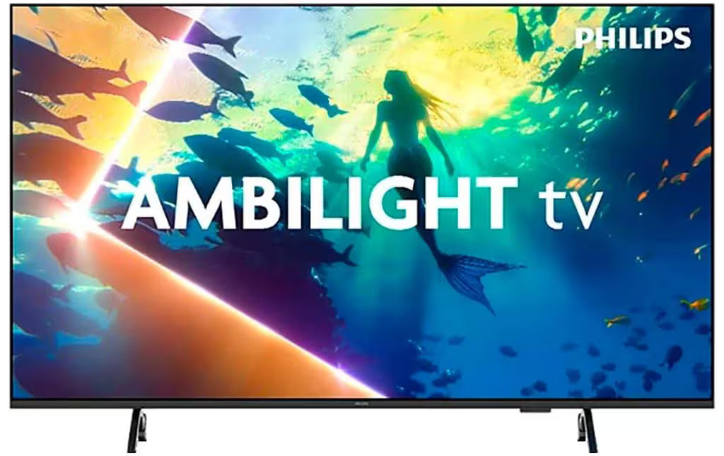 Philips TV 50PUS8000/12