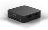 ASUS Mini PC PN54-S50001NN, Ryzen AI 5 340