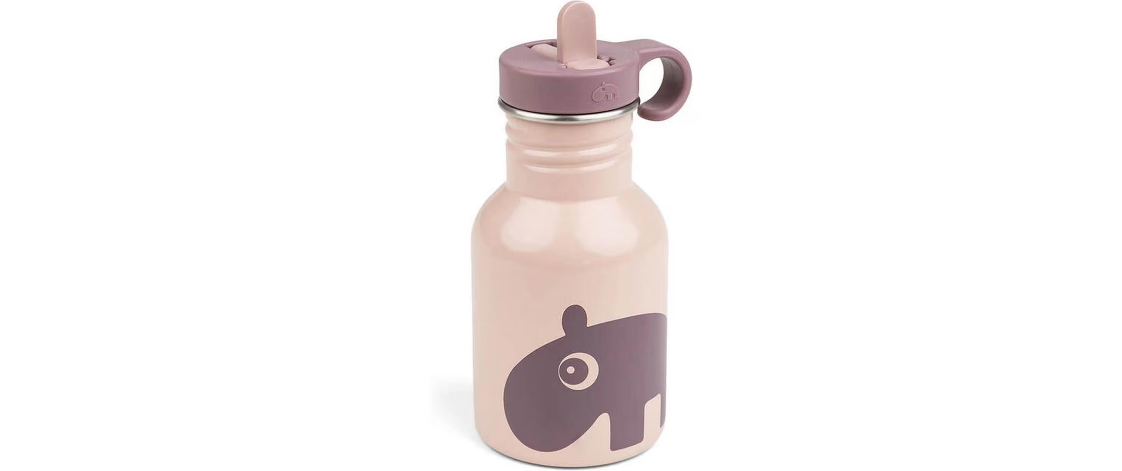 DBD Edelstahl Flasche