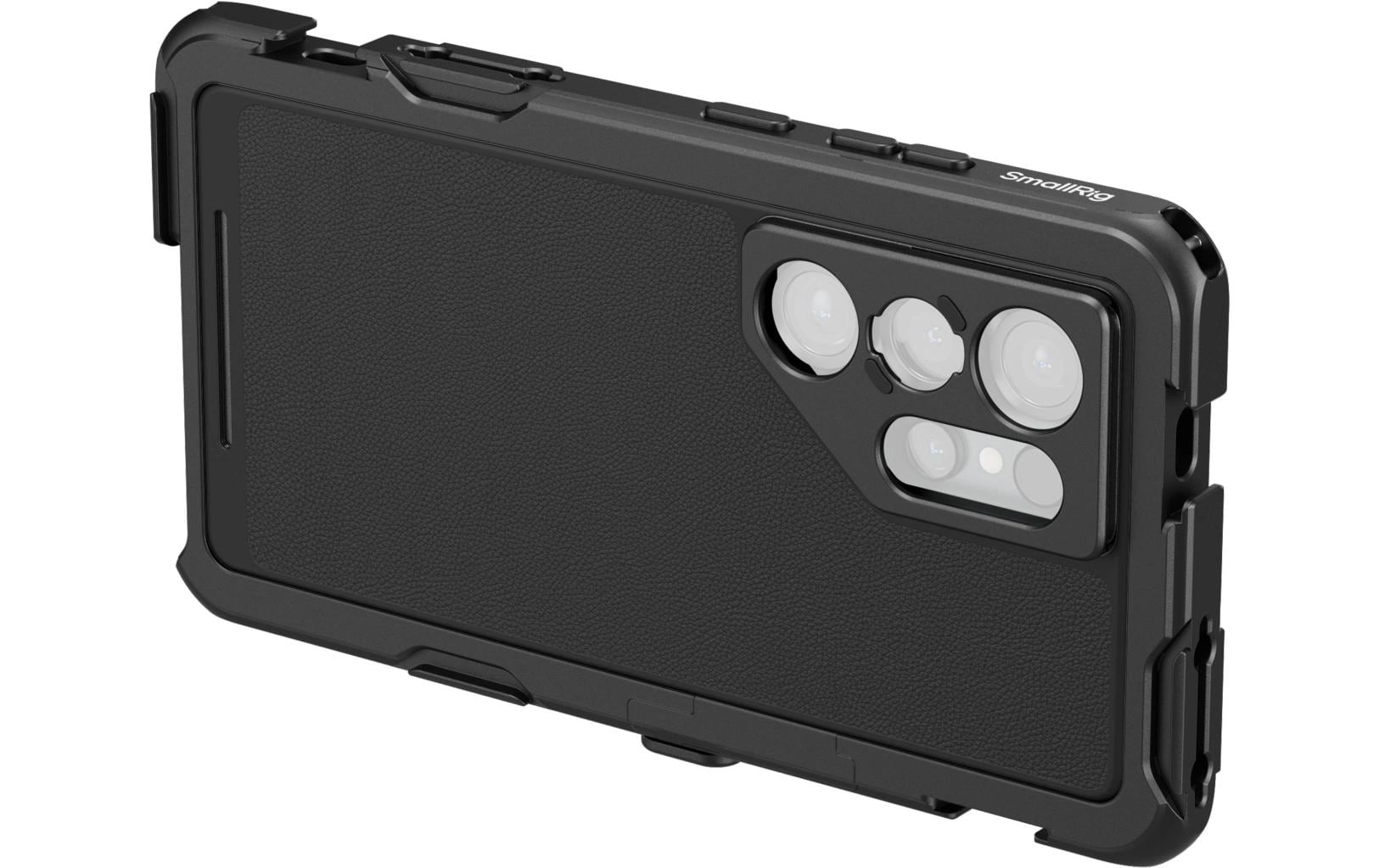 SmallRig Mobile Video Cage Kit