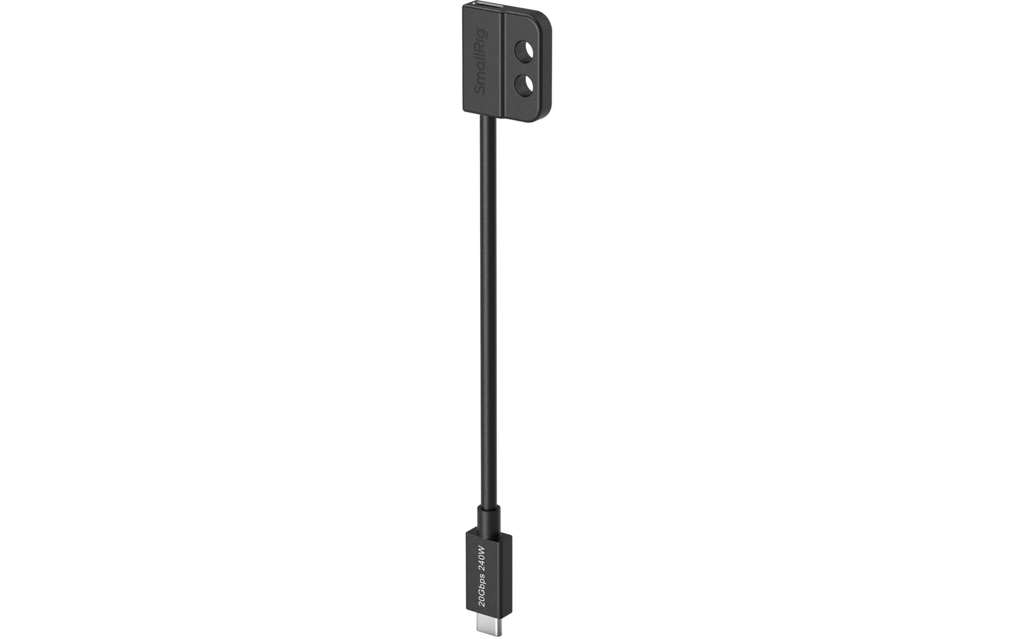 SmallRig USB-C Data Cable