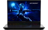 Erazer Beast 18 X1, Core Ultra 9 275HX