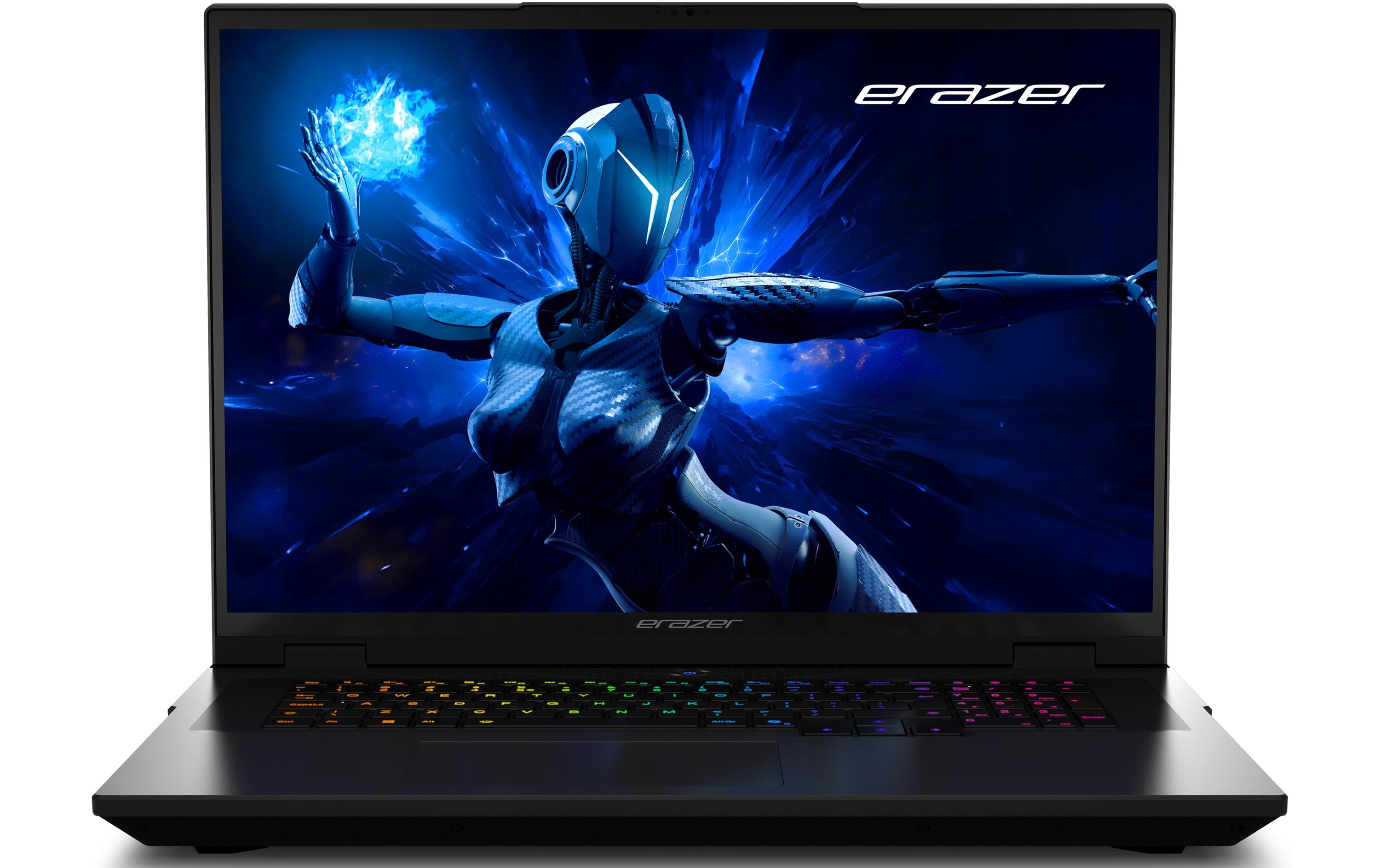 Erazer Beast 18 X1, Core Ultra 9 275HX