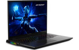 Erazer Beast 18 X1, Core Ultra 9 275HX