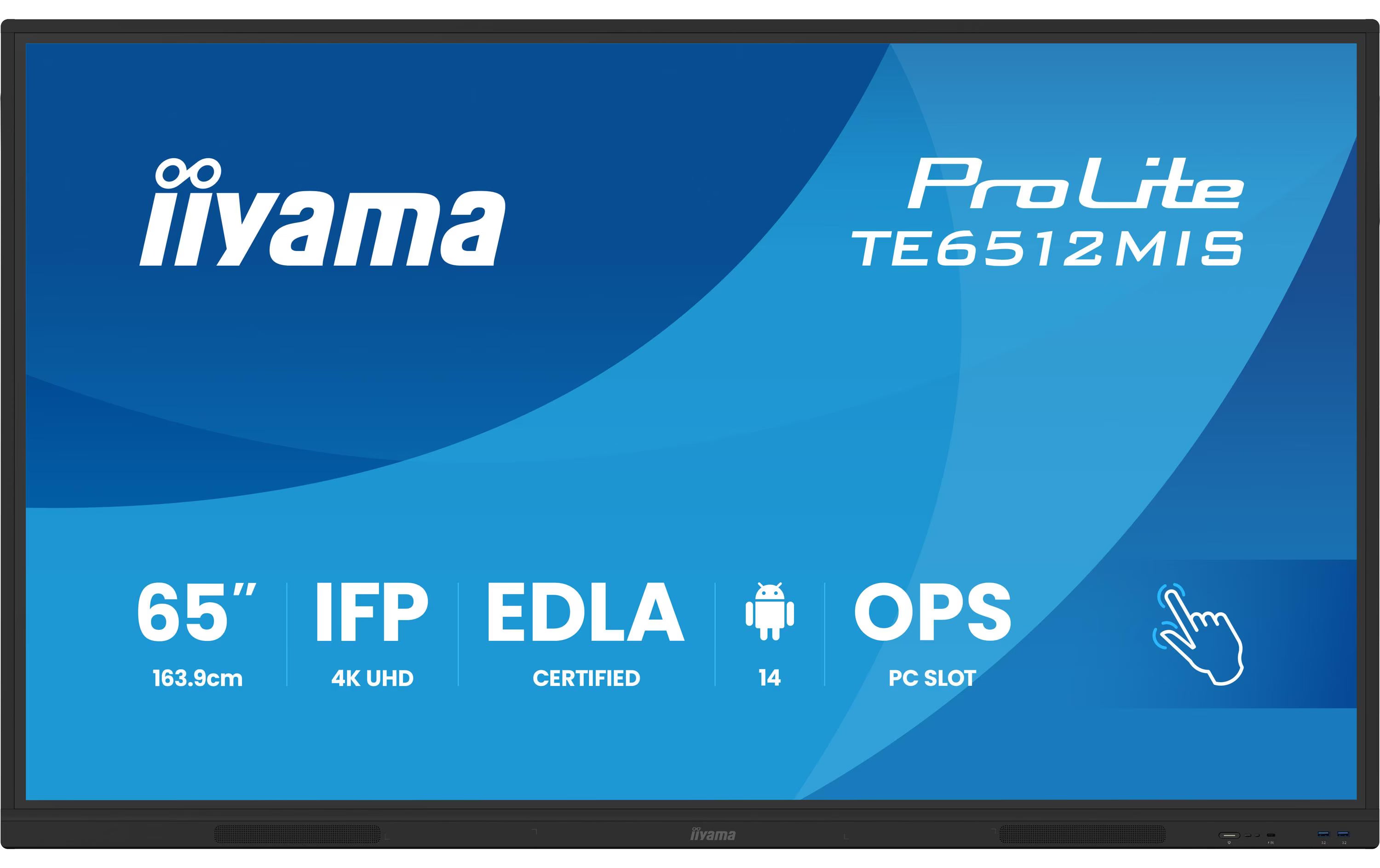 Iiyama TE6512MIS-B4AG