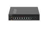 Netgear AV Line M4350-8M2V 8-Port Managed