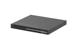 Netgear AV Line M4350-24F4X 24-Port Managed