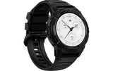 Kospet Smartwatch Tank S2 Schwarz