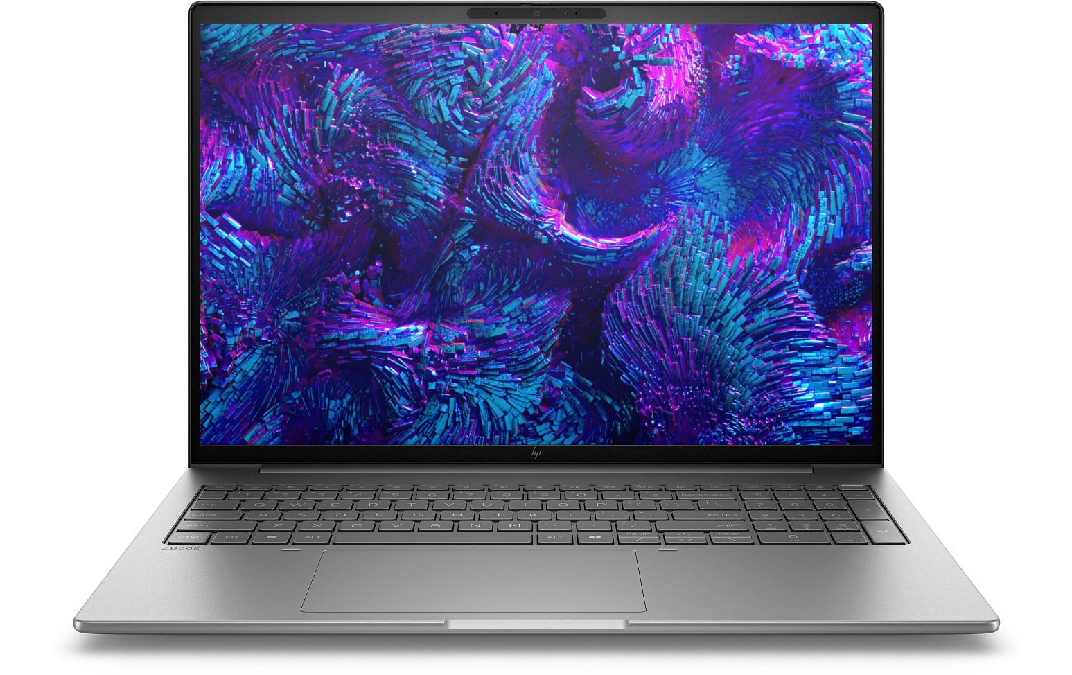 HP ZBook 8 G1i 16,U7 255U,64GB,1TB,DC
