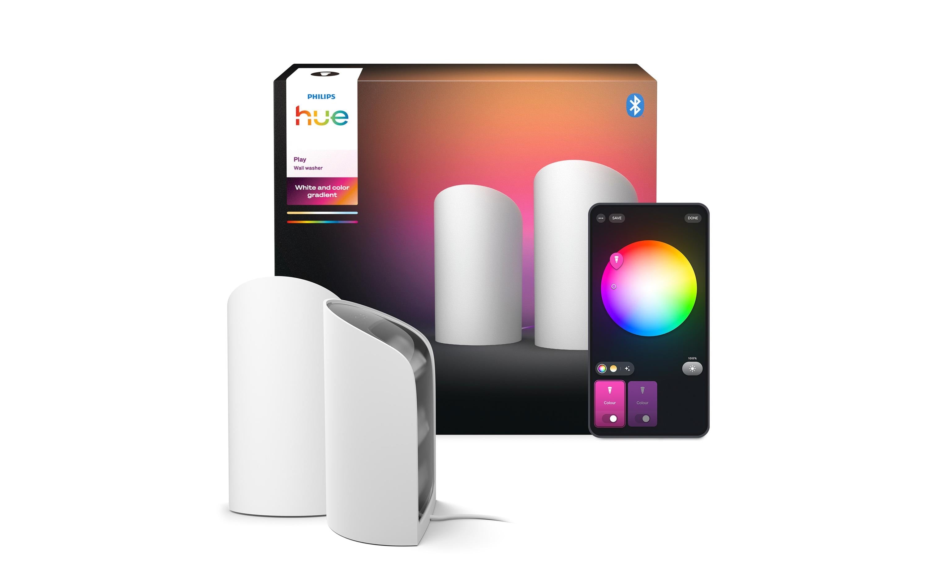 Philips Hue Play Wallwasher