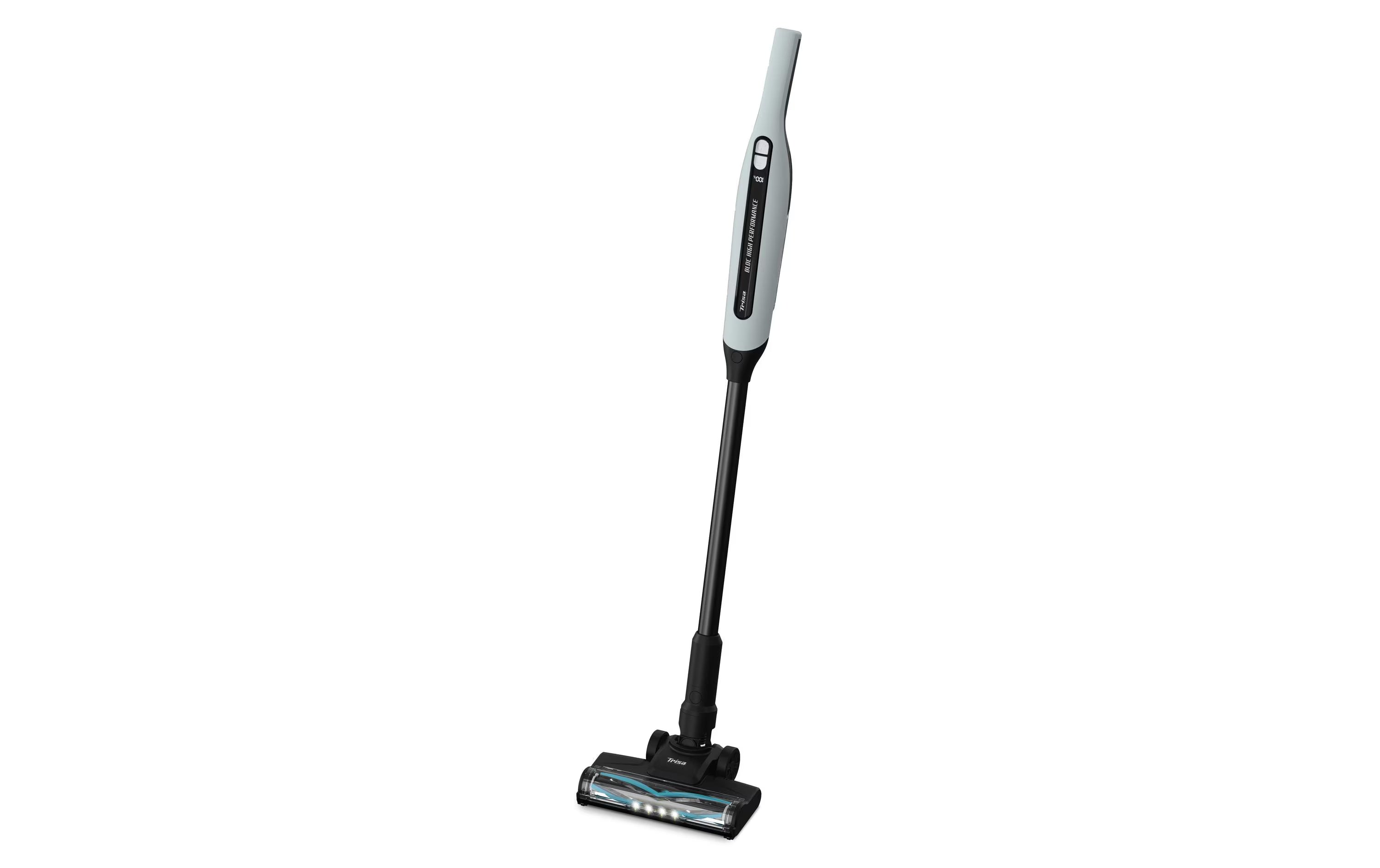Trisa Akkusauger 120 W BLDC-M