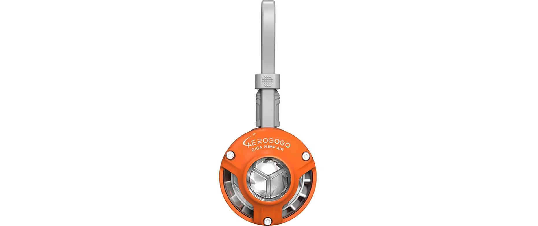 Aerogogo Luftpumpe Giga Pump Air