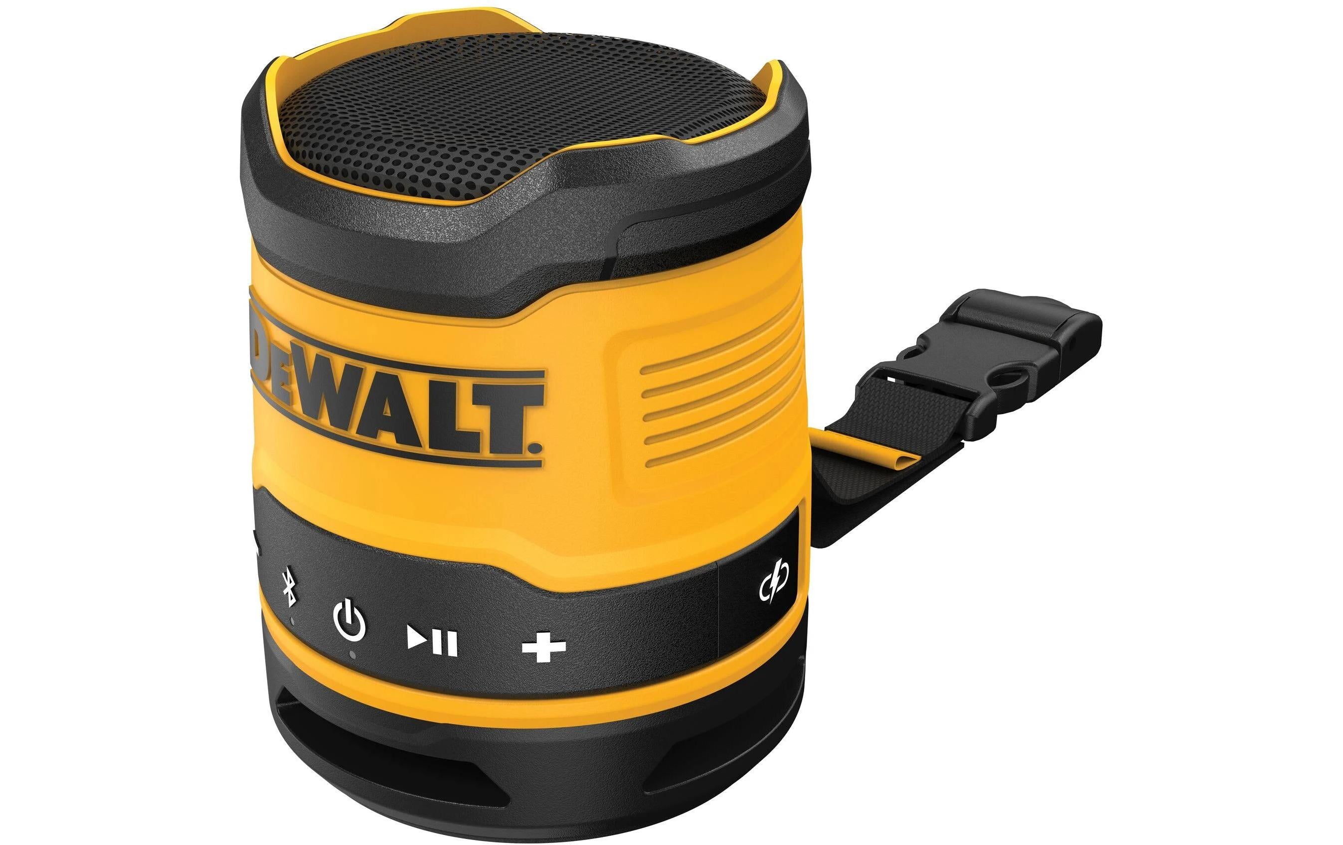 USB-C Rechargeable Bluetooth Speaker