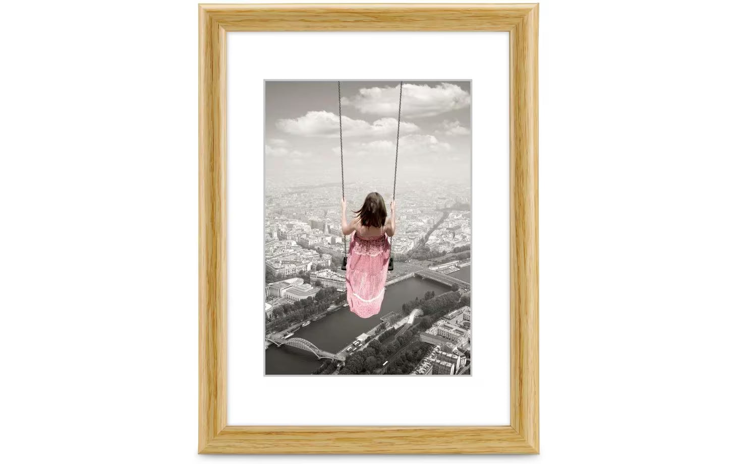 Hama Bilderrahmen Swing, Natur