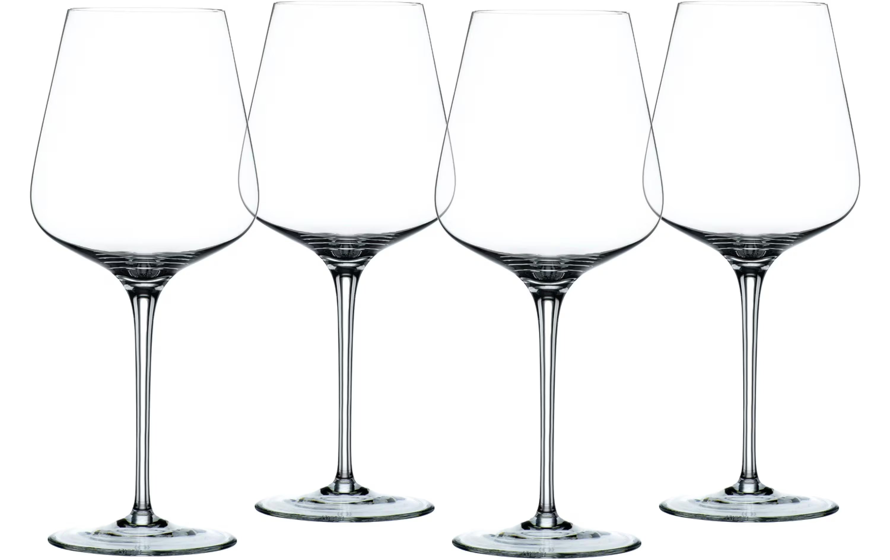Nachtmann ViNova Rotweinglas Magnum Set