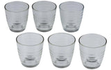 Alpina Trinkglas 225ml, 6 Stück