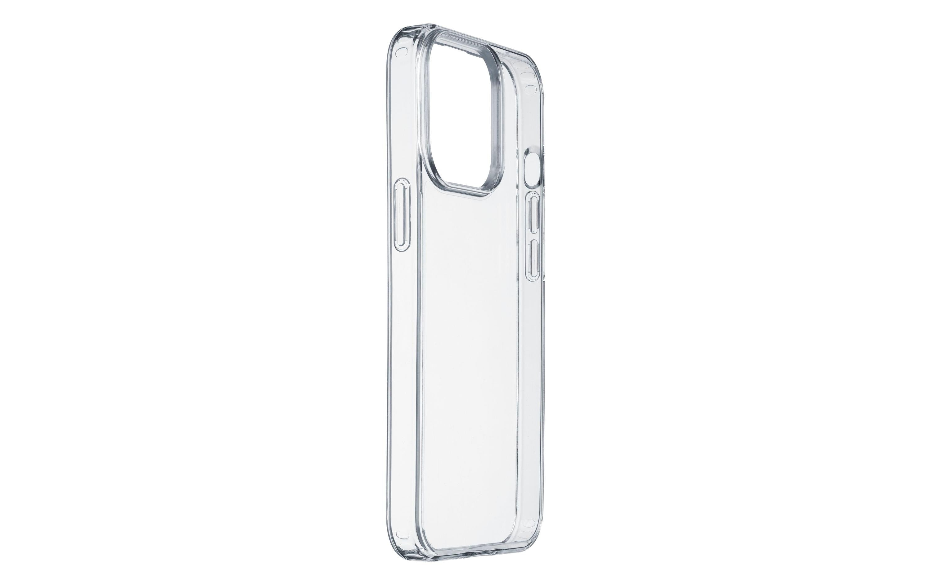 Cellular Hard Case Clearduo