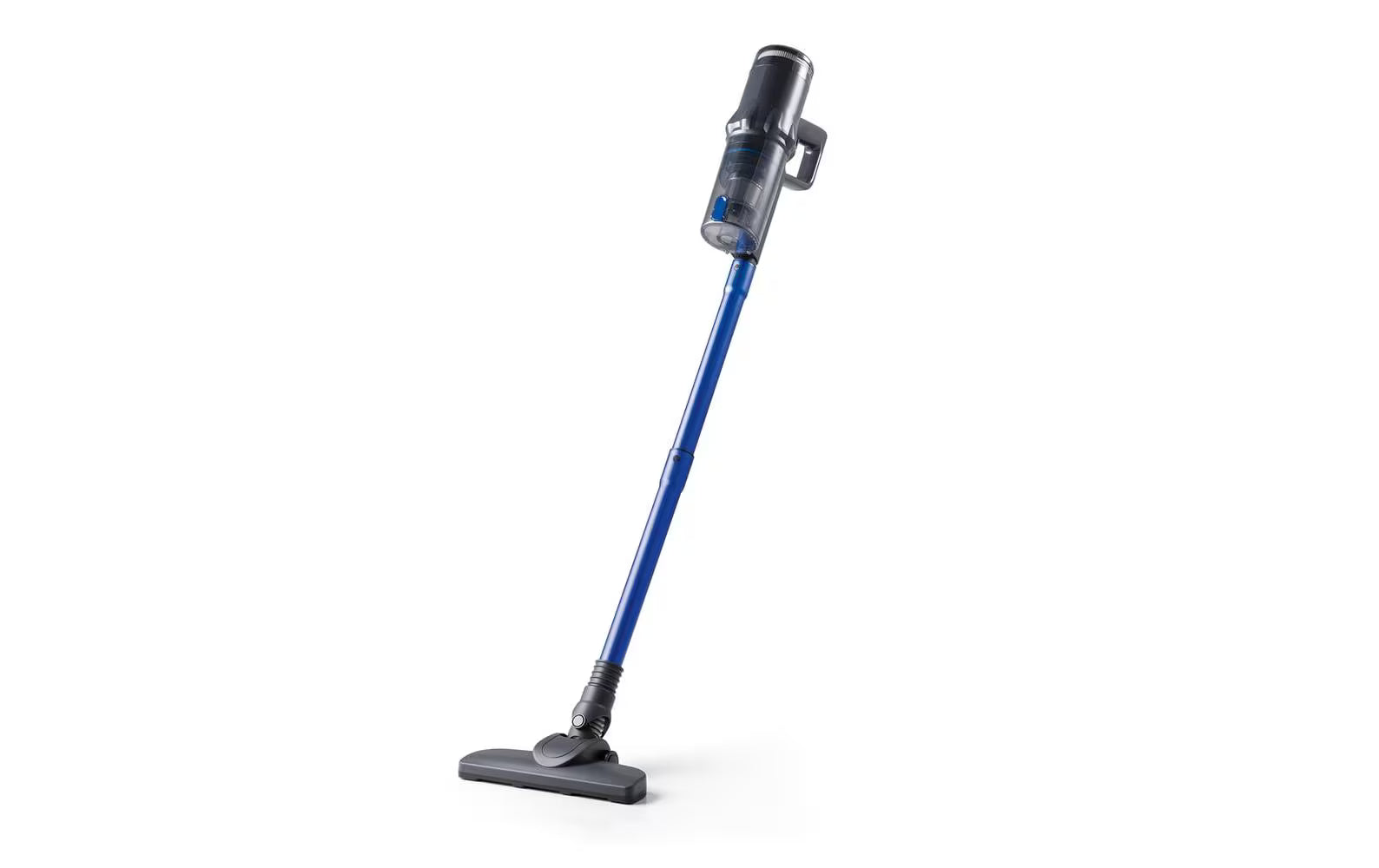 CLEANmaxx Akku-Zyklon-Staubsauger 14,8V