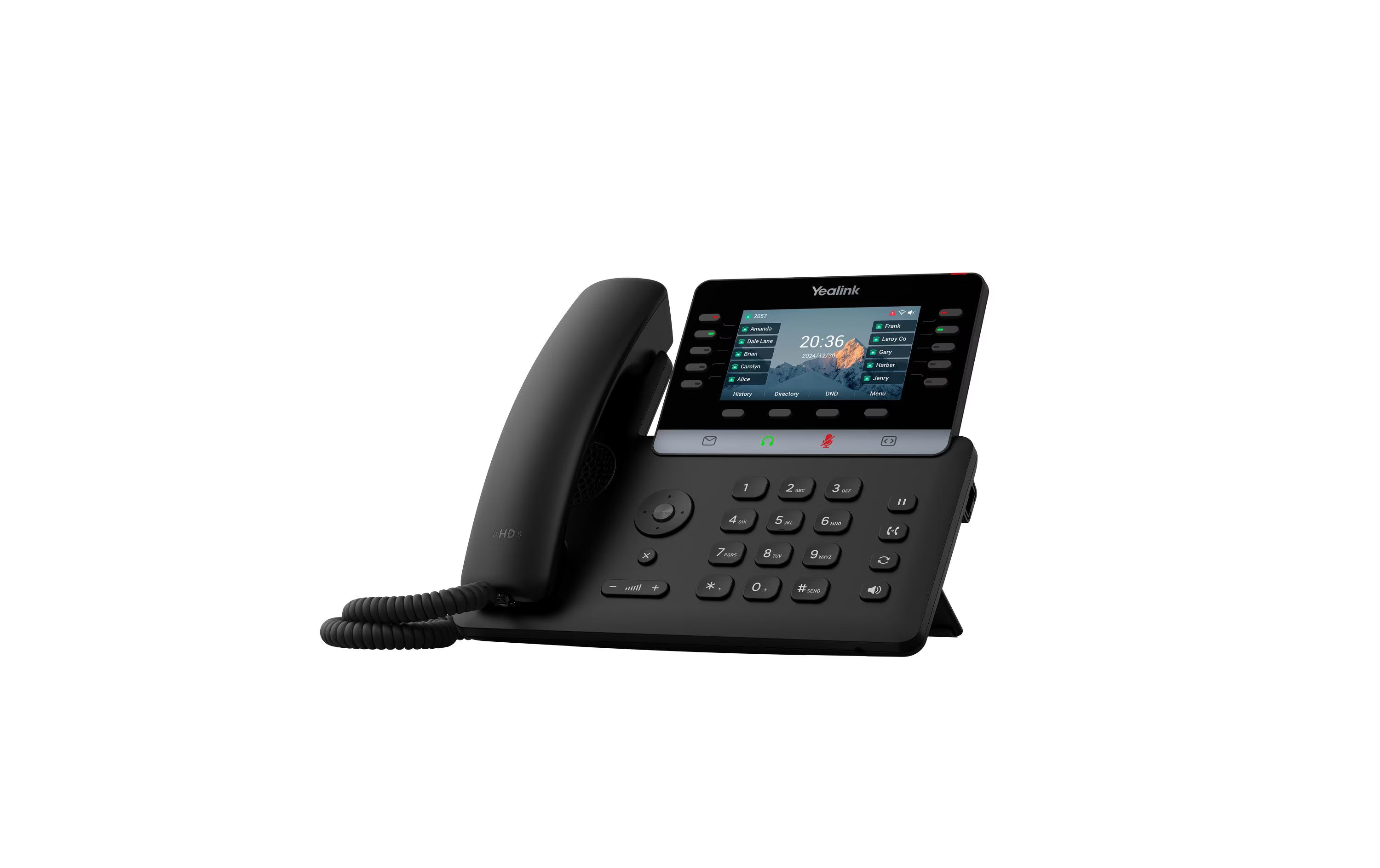 Yealink T74U