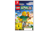 LEGO Worlds, Switch