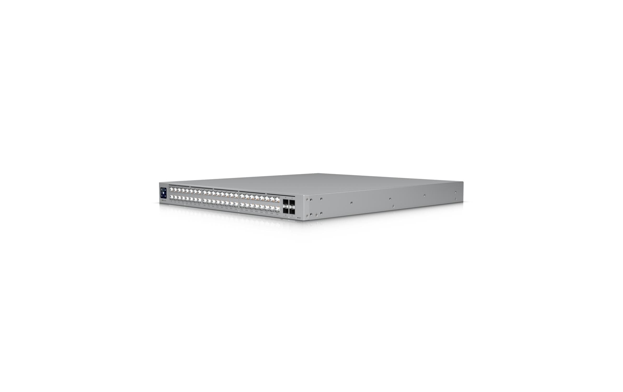 Ubiquiti UniFi Switch USW-Pro-XG-48