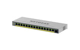 Netgear GS116EPP: 16 Port PoE+ Switch