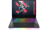 HP OMEN 16-AK0600NZ, 2K IPS, black