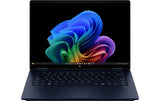 HP Omnibook X Flip 14-fm0540nz,OLED,Touch